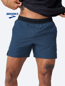 Brooks | Quần Short Đua Bộ 2-trong-1 Có Lót Trong