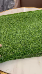 หญ้าเทียม หญ้าเทียมปูพื้น สนามหญ้า สำหรับแต่งสวน