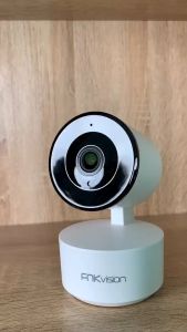 FNKvision กล้องวงจรปิด Full HD 5MP กล้องวงจร กล้องวงจรปิดไร้สาย IP Camera 2ล้านพิกเซล APP:FNKvision กล้อง Fnkvision - Lazada