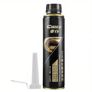 Chief | 92 Octane Compatible Carbon Cleaning Additive