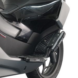 STUNTCX | Bumper Trước Xe Máy cho Dazhou Honda NS150GX Mới