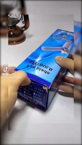 Bóng đèn Led cánh quạt (3 lá) công suất 45W