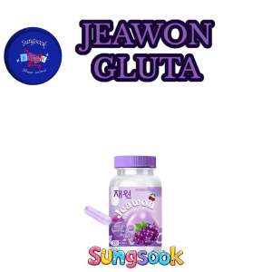 เเจวอน กลูต้า แม็กซ์ JEAWON GLUTA MAX