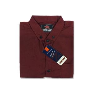 Kemeja Anak Laki - laki Umur 1-12 Tahun lengan Pendek Bahan Katun Halus