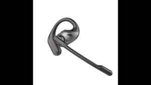 Bluetooth Headsets Wireless Headset with Microphone Wireless Bluetooth Earbuds with Noise Cancelling Mic for Work Cell Phones