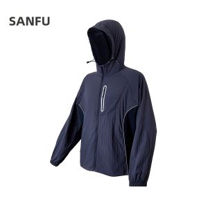 SANFU | Sunscreen Sun Protection Breather Jacket