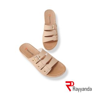 Sandal Wedges Wanita Chayrra Terbaru Sandal Wanita Viral Kekinian Hak Tinggi Sepatu Sandal Wanita Dewasa Slop Kokop Kulit Sintetis Sandal Rayyanda