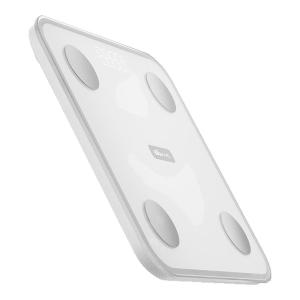 Bear | Intelligent Precise Body Fat Scale for Weight Loss