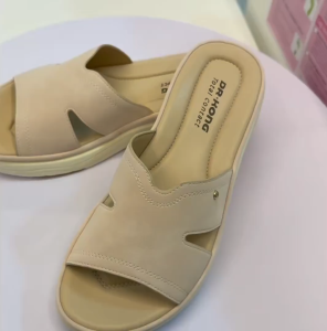 DR.KONG WOMEN TOTAL CONTACT SANDALS DK-1S30A2013BW