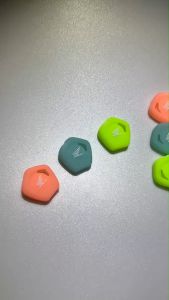 LED ซิลิโคนกุญแจ [เรืองแสง] Wave110i125i ปลาวาฬzoomer-x ดริม แสงเปรียบเทียบ