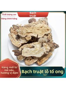 Cây Bạch Thuốc Chất Lượng Cao Hoang Dã 500g