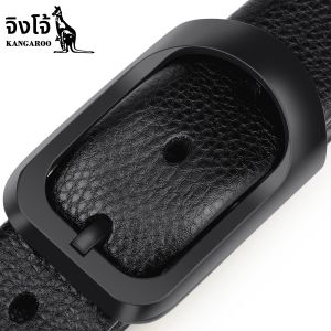 Kangaroo | Dây Nịt Da Nam Mới Thời Trang