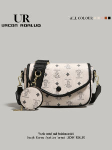 URCDN RDALVO | Elegant Square Bag Women Crossbody Shoulder Handbag