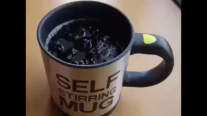 Cốc tự khuấy - CỐC TỰ KHUẤY ĐA NĂNG