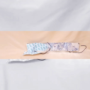 EB6 element SAMPING / ELEMEN MAGIC COM / ELEMEN BODY 68X822MM