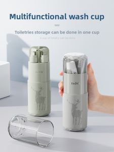 ETRAVEL | Travel Mens Toiletry Kit
