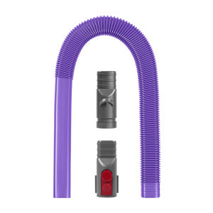 Hose Dryer Vent Cleaner Parts For Dyson V6 V7 V8 V10 V11 V15 Vacuum Cleaner Lint Remover Vacuum Hose Replacement