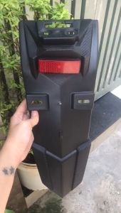 Dè sau Fz xe Winner 150 và xe Winner X