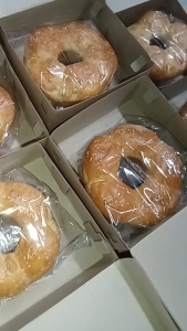 Roti Krumpul Roti Sobek isi Cokelat dan Selai