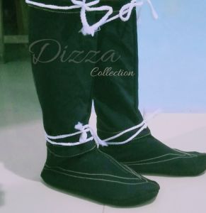 sepatu sawah anti keong anti lumpur murah kekinian