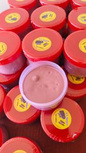 ครีมลับคมปัตตตาเลี่ยน ตรับใหญ่ ขนาด50กรัม.