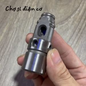 Nòng Ngắn Máy Khoan 3 Chức Năng Bos.ch 2-26 Hoặc Các Hãng Nhái Có Mã Máy 2-26 Xài Chung Loại TỐT