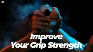 Hand Gripper Strengthener Hand Grip Exercise R-Shape Adjustable 100KG Automatic Counting