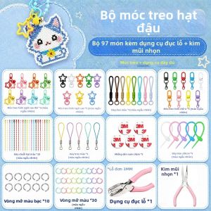 YUGUANG | Bộ Công Cụ DIY Đặc Biệt Cho Nghệ Thuật Đậu Perforating Tools