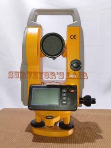 FUTTURA DT-51/ DT-23Theodolite for Surveying