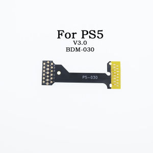 1PC Remap Back Button Flex Cable For PS4 PS5 Elite Controller Mod Chip JDM-040 050 055 010 020 030 BDM-010 020 030 Mod Part