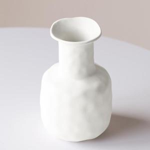 Nordic Modern Minimalist High-end Ceramic Vase