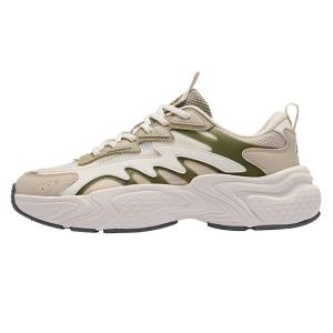 Erke | Sport Summer Breathable Mens Shoe Canvas Upper Height-Increasing