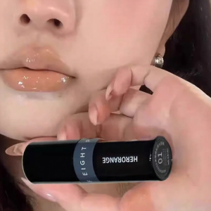 Long-lasting Whitening Natural-look Shiny Lip Gloss