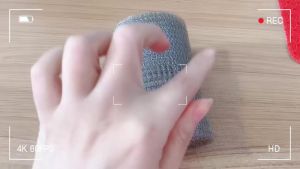 1-2Roll 304 Stainlesss Steel Woven Mesh Rodent Proof Insect Screen Garden Netting Anti Rat Mouse Wire Barrier for Plants