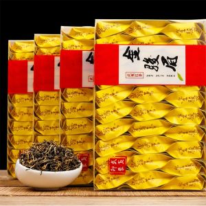 BAQINGWANG | Honey Fragrant Keemun Black Tea 500g
