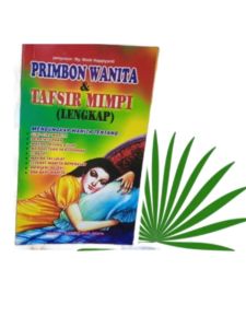 PRIMBON WANITA & TAFSIR MIMPI LENGKAP