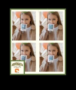 Personalized Queen Elsa Ceramic Mug for Coffee Lovers - Custom Name Mug - Reusable and Washable Cup - Perfect Gift Idea (1pc) - Drinkware Drink