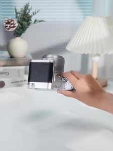 VILTROX | High-speed Sync TTL Flash Camera Flash Top Light Portable Hot Shoe Supplemental Light