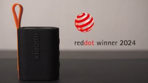 Xiaomi Sound Pocket ลำโพงบลูทูธ