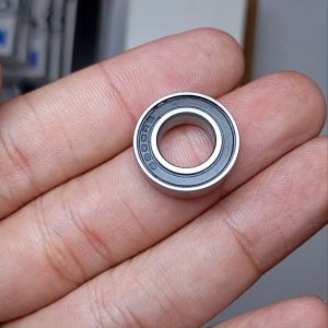 Laker Bearing 6800 2RS KOYO Bearing handpiece Jet Clenar Modern M70 Bor Cordless Original KOYO INB SEMARANG