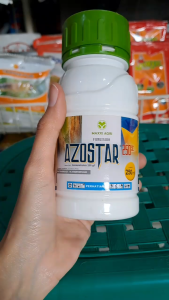 AZOSTAR 250 SC FUNGISIDA PENGENDALI PENYAKIT 100 250 ML