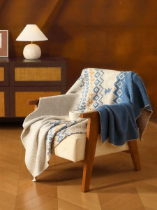 Mercury | Half Velvet Multi-Function Blanket