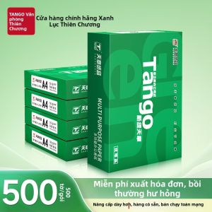 XINLUTIANZHANG | Print Paper 70g