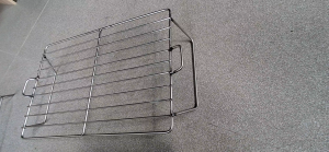Stainless Grill / BBQ Grill Parilya Ningnangan Inasal Grill Charcoal Grill Portable Grill Outdoor Gril Grill withStand