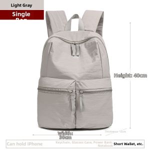 tanmesso | Casual Versatile Fashion Backpack