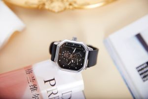 Jam tangan Jimshoney JHW 27