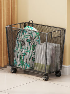 WUBUWEI | Giỏ Lưu Trữ Đa Tầng Có Thể Gập