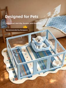 YUNHAOBUYI | Waterproof Urine-proof Pet Mat