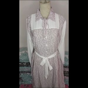 Gamis Muslim Wanita Jumbo Mango Crinkle Yoryu L XL XXL 3L 4L