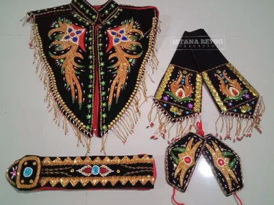 sempyok jatil/sabuk/boro/cakep/jaranan/bopo/pawang jaranan